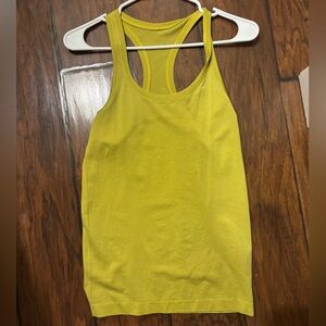 Lululemon Swiftly Tech Tank Top